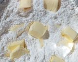 Foto del paso 2 de la receta: Scones con pasas y crema