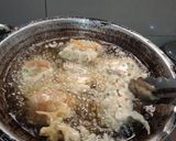 Foto langkah ke 7 dari resep Tahu isi sayur.