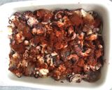 Foto del paso 4 de la receta: Pulpo con patatas