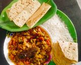 વેજ કોલ્હાપુરી (Veg Kolhapuri Recipe In Gujarati) રેસીપી સ્ટેપ4ફોટો
