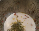 Foto del paso 3 de la receta: Empanada de pizza con thermomix