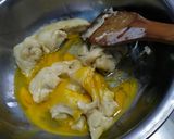 Foto langkah ke 2 dari resep 307. Pempek Dos (Tanpa Ikan).
