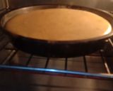 A picture of step 5 of Tea Time Orange Cake 🍊🎂.