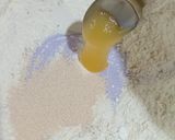 Foto del paso 1 de la receta: Figacitas con mix de semillas, sin manteca🧉