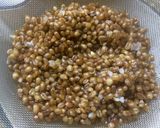 Foto del paso 3 de la receta: Ensaladas como único plato