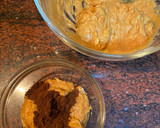 Foto del paso 3 de la receta: Minigalletas de Mantequilla de Cacahuete