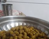 #પાણી પૂરી(pani puri recipe in Gujarati) રેસીપી સ્ટેપ6ફોટો