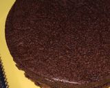 Foto langkah ke 12 dari resep Brownies cokelat Amanda KW.