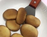 Hình bước làm 2 của món Bánh quy bơ sữa