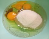 Foto del paso 1 de la receta: Torta matera fácil y rápida sin gluten ni lactosa, de harina de maíz blanco precocida