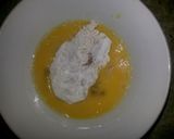 Foto langkah ke 3 dari resep Ayam Wijen Krispi.