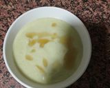 Foto del paso 3 de la receta Crema fría de Pepino