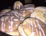 Foto del paso 5 de la receta: 👩🏼‍🍳Galletitas de vainilla y chocolate 🍫