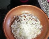 Foto del paso 2 de la receta: Huevo revuelto con ahogado