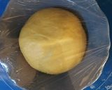 Foto langkah ke 4 dari resep Soft Bread (metode tangzhong).