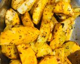 Foto del paso 3 de la receta: Papas Bravas♥️