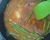 Foto langkah ke 5 dari resep Arsik Ikan Mas Khas Medan.