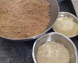 કાટલું (Katlu Recipe In Gujarati) રેસીપી સ્ટેપ1ફોટો
