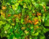 Baingan Palak Bharta recipe step 5 photo