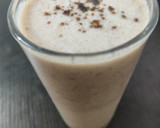 பேரிச்சை, பட்டை மில்க் சேக் ரெசிபி ஸ்டேப் 4 புகைப்படம்