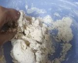 A picture of step 2 of Potatoes Pin Wheel.