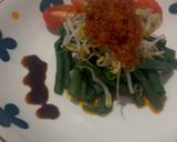 Foto langkah ke 5 dari resep Sayur Plecing Negara ala Resto.