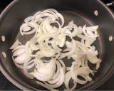 A picture of step 4 of Dak Galbi (Korean Spicy Chicken).