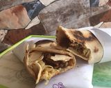 A picture of step 6 of Beef Shawarma.