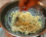 A picture of step 8 of Mac and Cheese Cups | Baked Mac and Cheese Bread Basket |.
