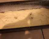 Foto del paso 4 de la receta: Budín marmolado 🍫💕