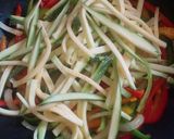 Foto del paso 9 de la receta: Fajitas de pollo