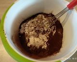 Φωτογραφία βήματος 1 της συνταγής Τούρτα baileys chocolate