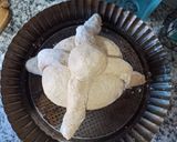 Foto del paso 6 de la receta: Pan de muerto versión libre