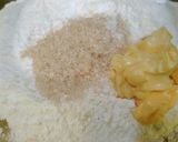 Foto langkah ke 1 dari resep Kue Keranjang Goreng Crispy.