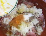 Foto del paso 5 de la receta: Tajine marroquí con carne 🥩