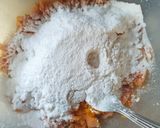 Foto langkah ke 1 dari resep Pia Ubi Gluten Free.