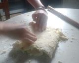 Foto del paso 6 de la receta: Hojaldrada de peras (hojaldre rápido)