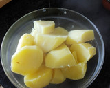 Foto del paso 2 de la receta: Lasaña de patatas