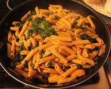 Foto del paso 6 de la receta: Almuerzo de viernes cocoriteado