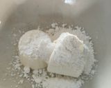 Foto del passaggio 3 della ricetta Crostata Ricotta e Visciole Senza Glutine