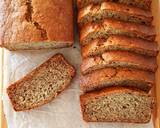 3-Steps Soft Banana Cake recipe step 3 photo