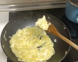 Foto del paso 3 de la receta: Empanadillas al horno con dos rellenos