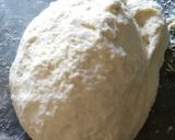 Foto del passaggio 6 della ricetta Impasto base per pizza con pasta madre