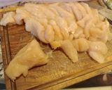 Foto del paso 3 de la receta: Pollo y zapallo