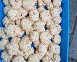 Foto langkah ke 5 dari resep Lento Singkong.