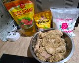 Foto langkah ke 5 dari resep Ayam Goreng Ketumbar.