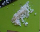 Foto del paso 12 de la receta: Espagueti con pollo😘😘