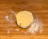 รูปขั้นตอนการทำที่ 2 ของ Scottish Shortbread
