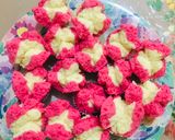 Foto langkah ke 8 dari resep Bolu Kukus Mekar.