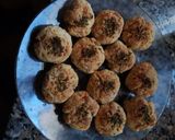 Foto del paso 3 de la receta: Scones salados